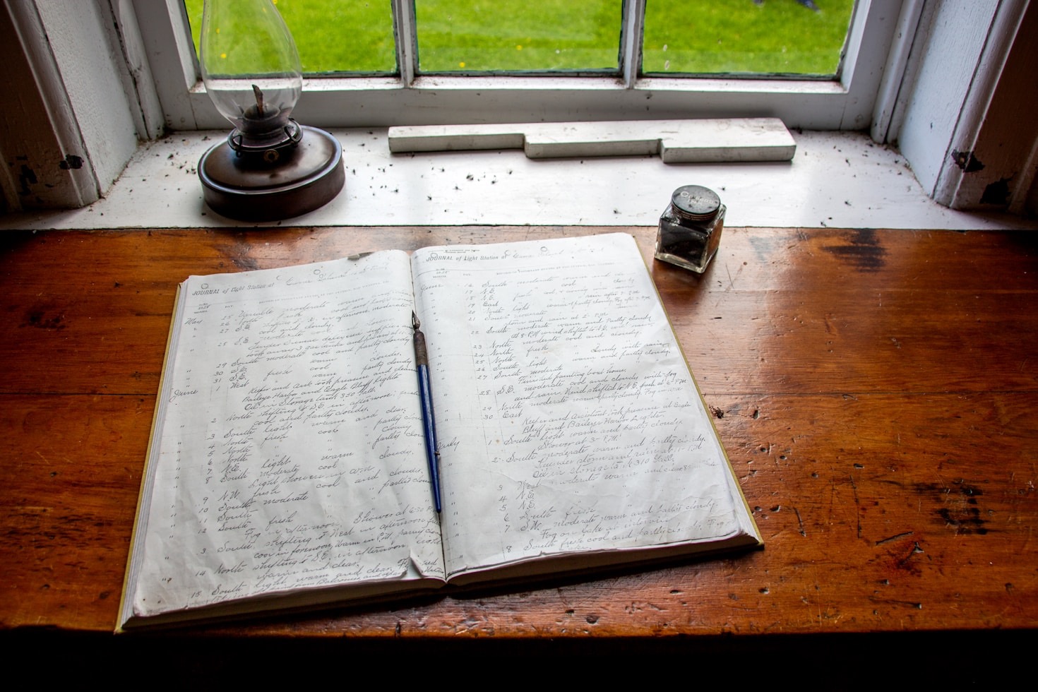Unearthing Forgotten Archives Of The South