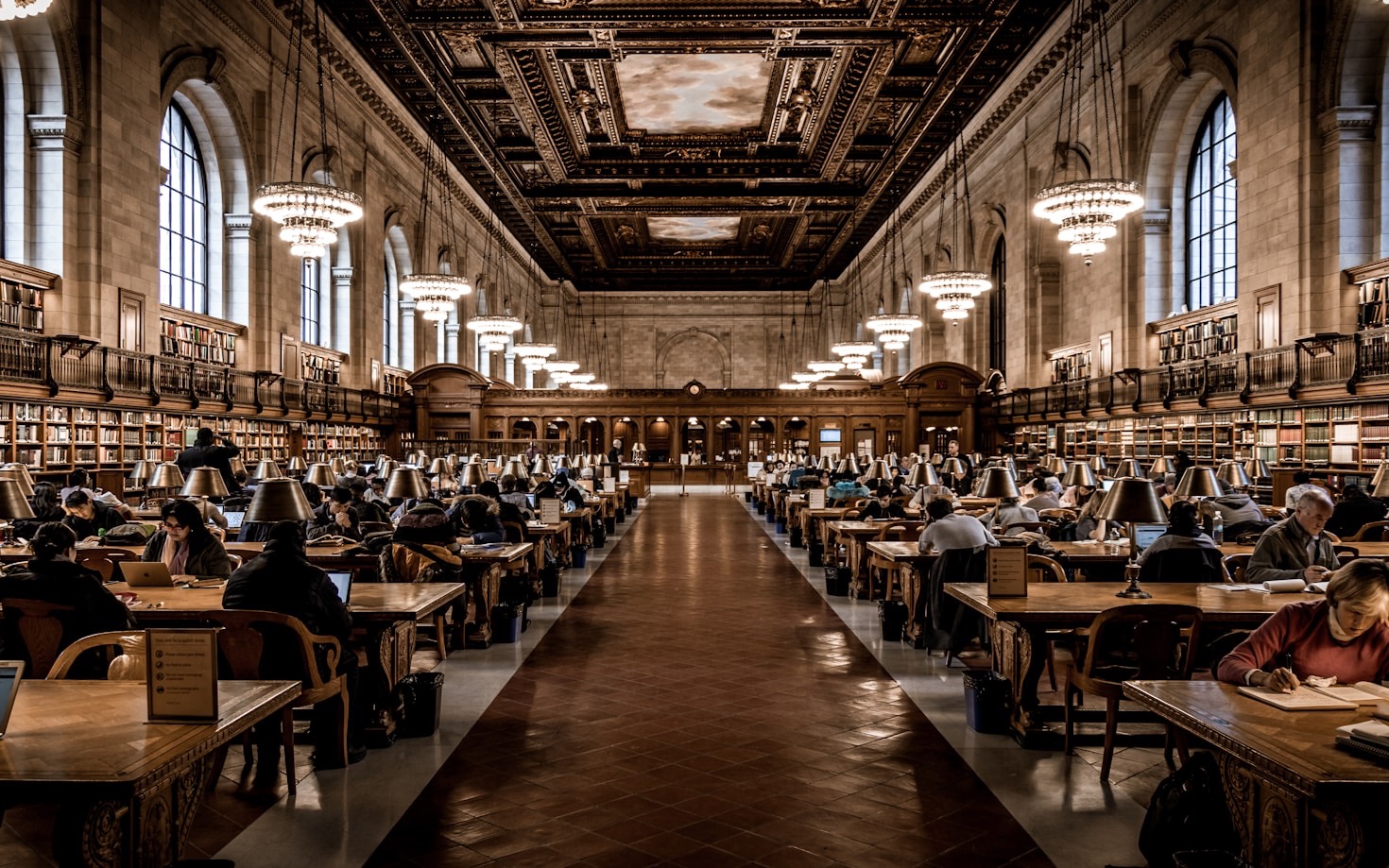 Mapping The Historical Locations In The Book